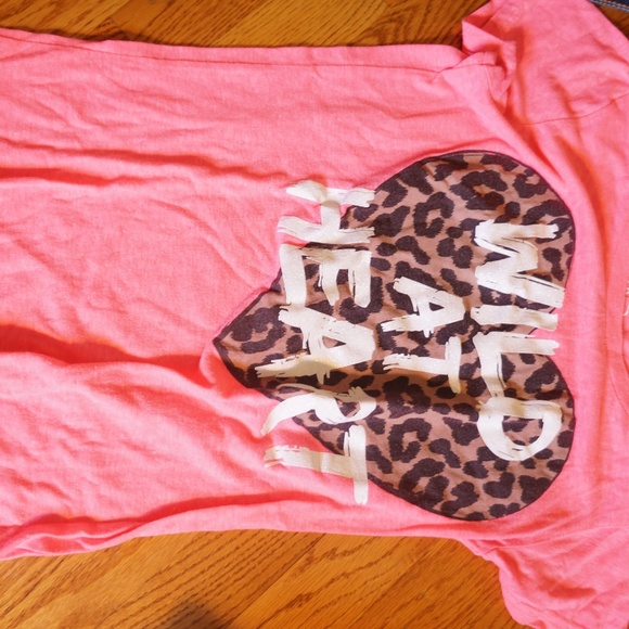 graphic t-shirt - Picture 1 of 1